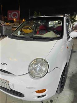 Chery S11 QQ